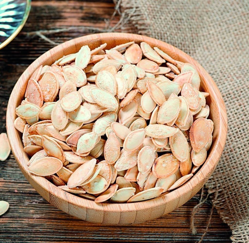 Nevşehir Kabak Çekirdeği 500 GR