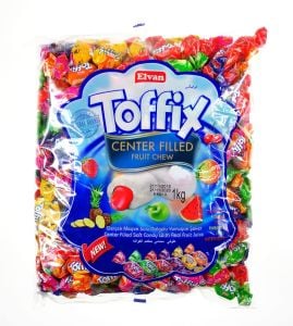 TOFFIX 1 KG