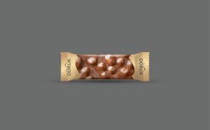 Doruk Fındıklı Çikolata 25 GR