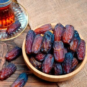 Medine Hurması 500 GR