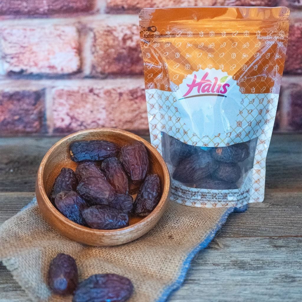 MEDJOUL HURMA 300 GR