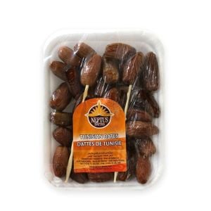 Tunus Hurma 250 GR
