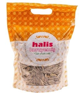 Tuzsuz Siyah Çekirdek 300 Gr