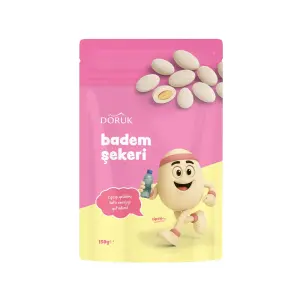 Badem Şekeri 150 GR