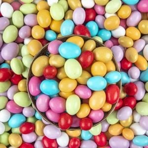 Karışık Badem Şekeri 150 Gr