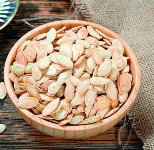 Nevşehir Kabak Çekirdeği 500 GR