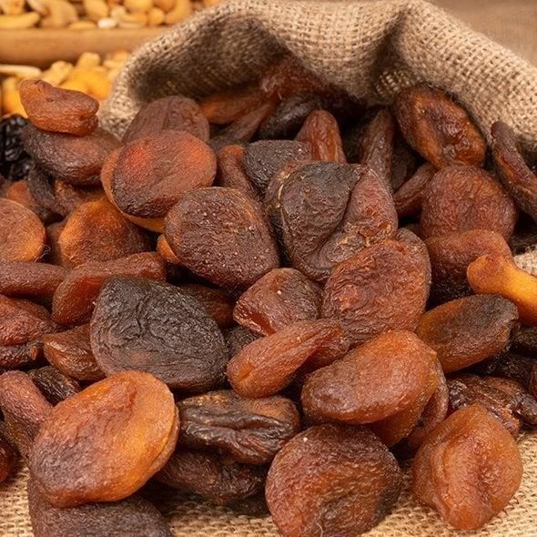 Gün Kurusu Kayısı 500 GR