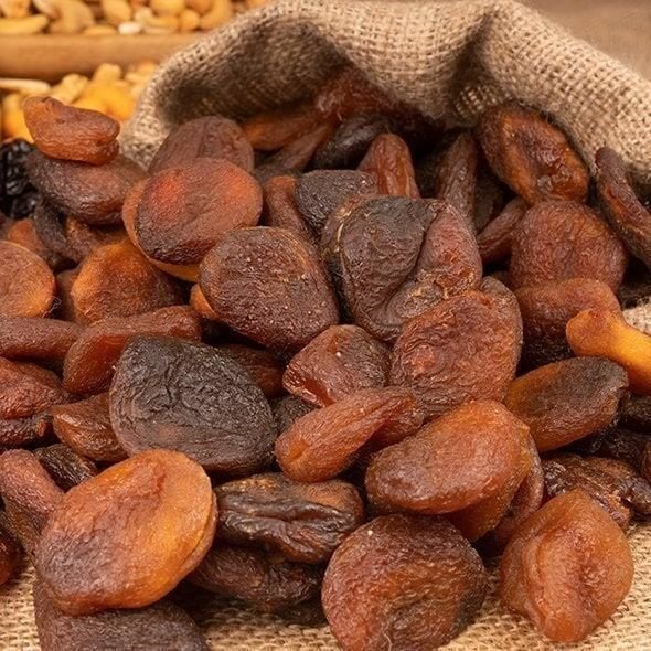 Gün Kurusu Kayısı 500 GR