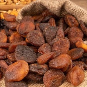 Gün Kurusu Kayısı 500 GR