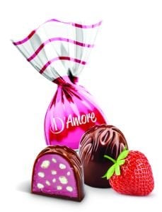 D'amour Çilek Aromalı 2 KG