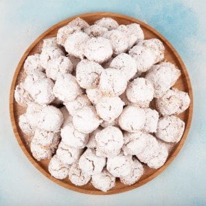 Tatlı Emili Kuru Pasta 300 GR