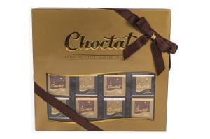 CHOCTAT PENCERELI SARGILI MADLEN 200 GR