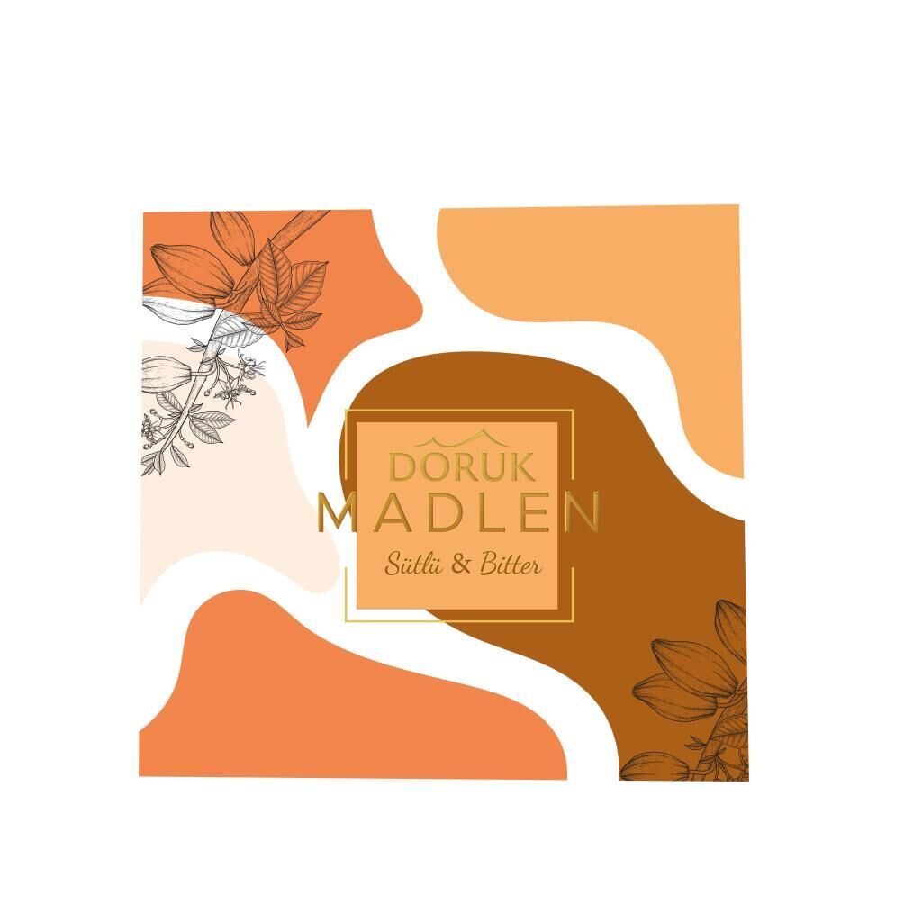 Doruk Madlen 200 GR