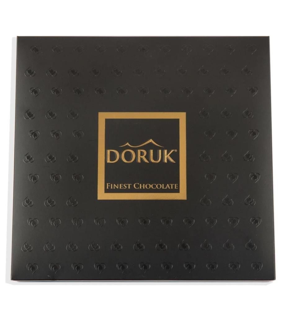 Doruk Lux Madlen 400 GR