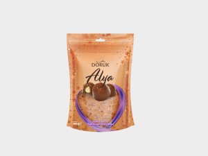 Alya Sütlü Çikolata 300 GR