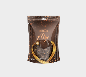 Alya Sütlü Çikolata 300 GR