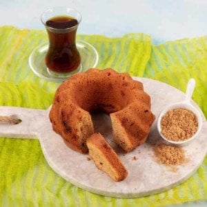 Aile Boyu Karamelli 350 Gr