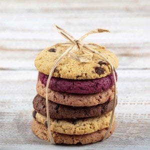 Cookie 5'li Karma Paket