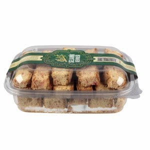 Selanik Gevreği 120 Gr