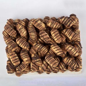 Tatlı Dalmaçyalı Kuru Pasta 300 Gr