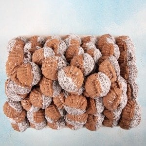 Tatlı H.Cevizli Armut Kuru Pasta 300 Gr