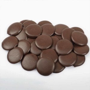 Bitter Parapul Çikolata 1 Kg