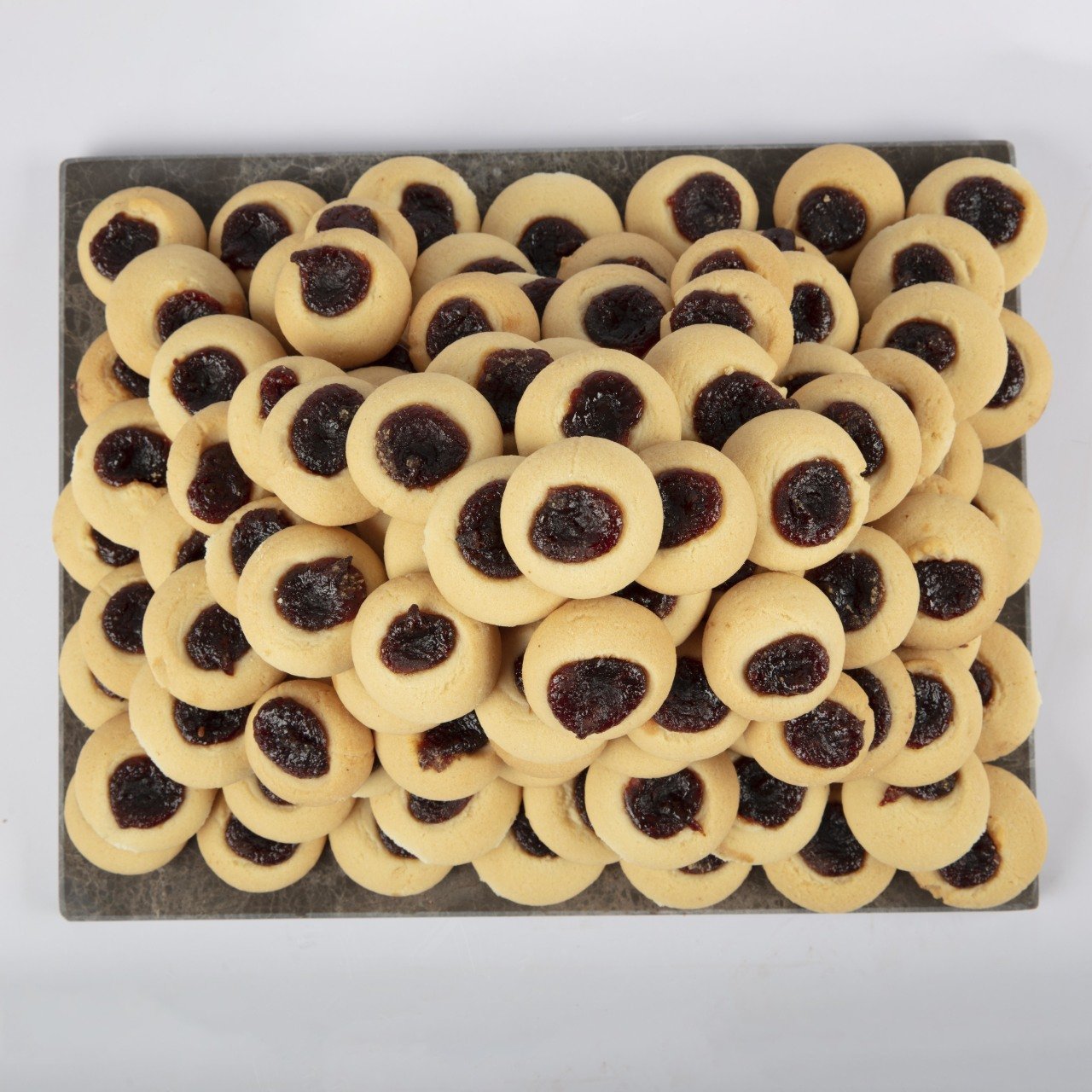Tatlı Marmelatlı Kuru Pasta 300 Gr
