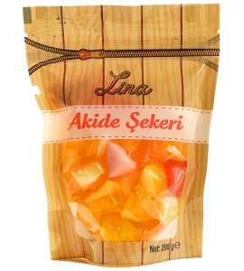 Akide Şekeri 200 Gr