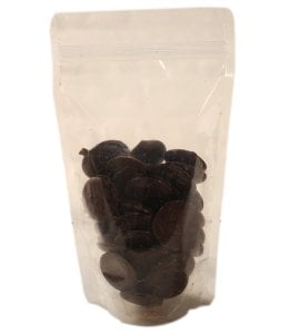 Bitter Parapul Çikolata 150 Gr