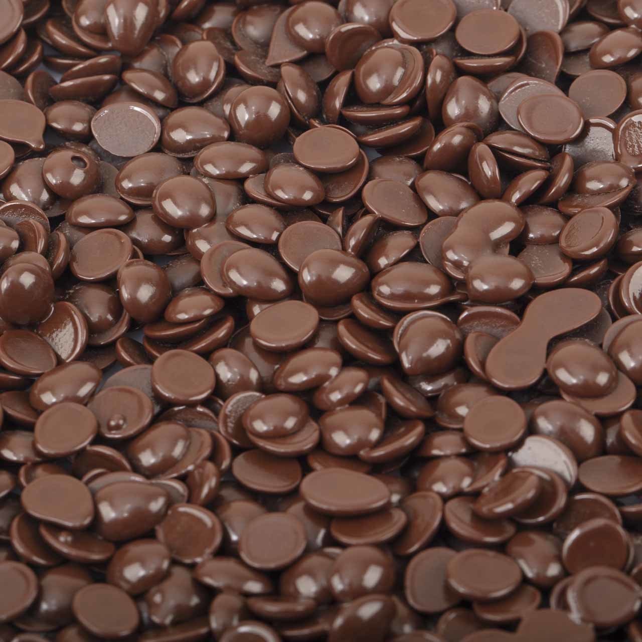 Bitter Damla Çikolata 1 Kg