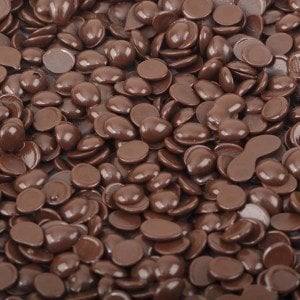 Bitter Damla Çikolata 1 Kg