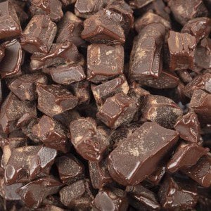 Sütlü Parça Çakıl Çikolata 1 Kg