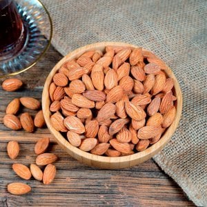 Badem İçi 500 Gr