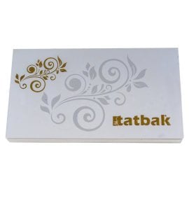 Fıstıklı Sultan Lokum 1 Kg