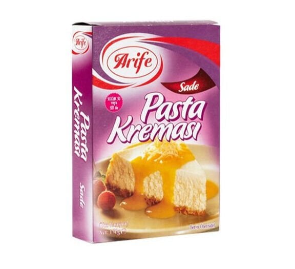 Arife Pasta Kreması 150 GR