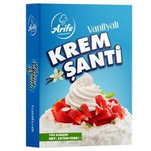Arife Krem Şanti 150 GR