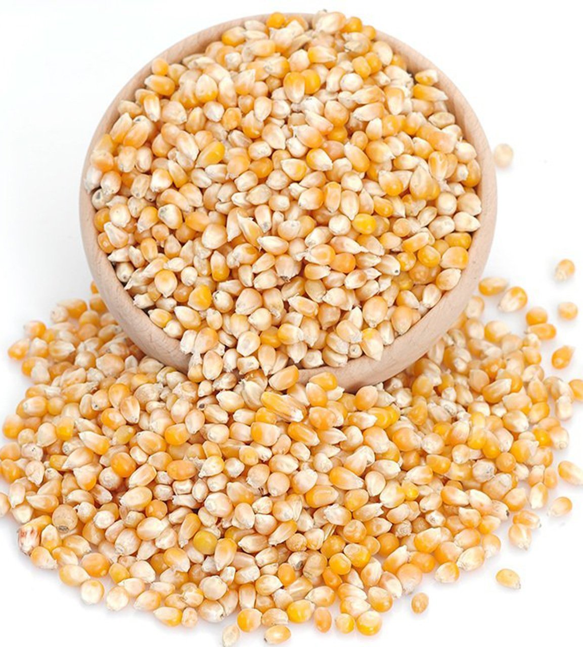 Cin Mısır 1 Kg
