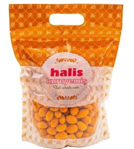 Cips Fıstık 500 Gr
