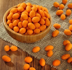 Cips Fıstık 500 Gr