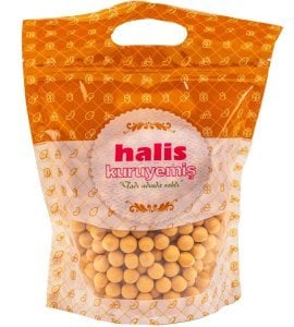 Çıtır Leblebi 500 Gr