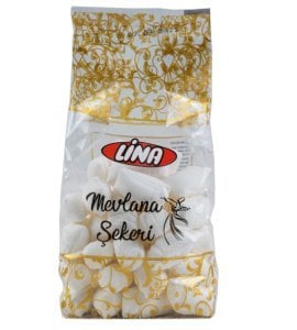 Mevlana Şekeri 500 Gr