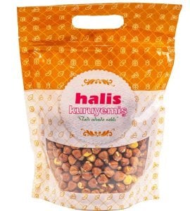 Çiğ Fındık 500 Gr