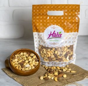 Ekstra Lüks Kokteyl 500 Gr
