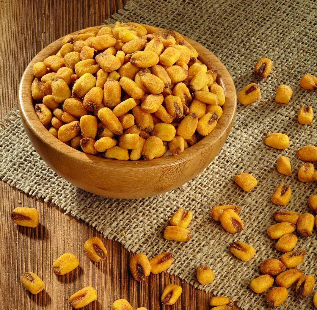 Soslu Mısır 300 Gr