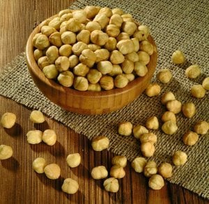 Fındık İçi 500 Gr