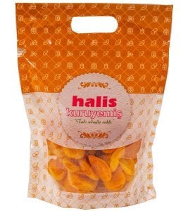 İri Kuru Kayısı 500 Gr