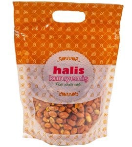 Tuzsuz Fıstık 500 Gr