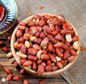 Tuzsuz Fıstık 500 Gr