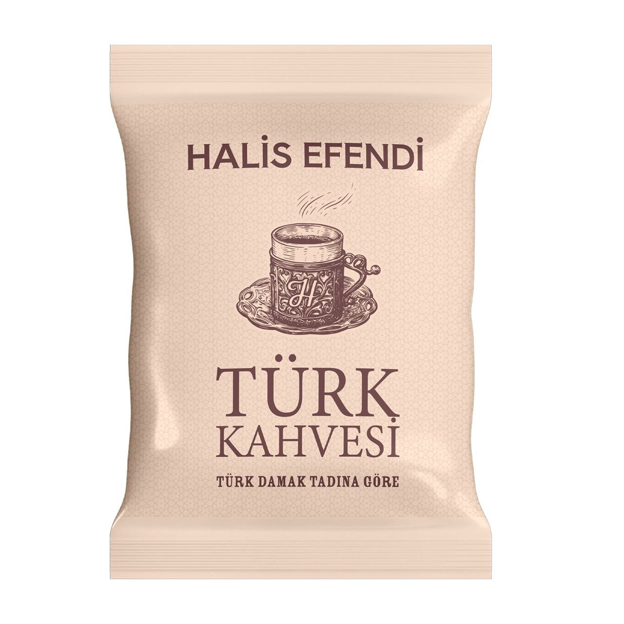 Halis Efendi Türk Kahvesi 100 Gr