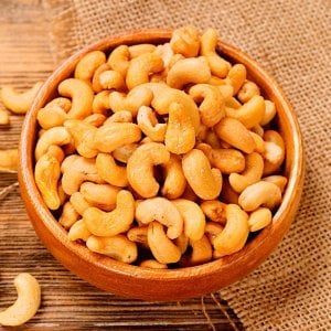 Kaju 500 Gr